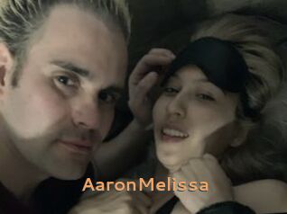 AaronMelissa