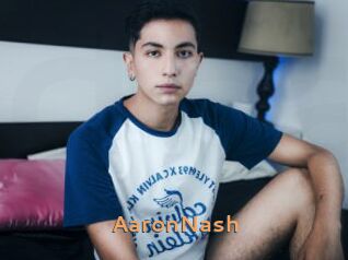 AaronNash Du Cul A Gogo