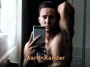 Aaron_Xander