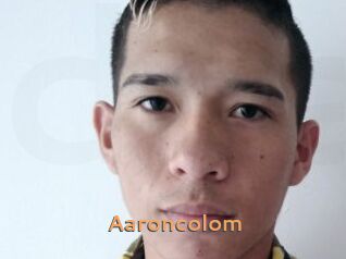 Aaroncolom