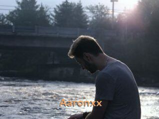 Aaronxx