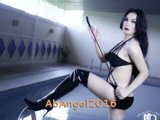 AbAngel2016