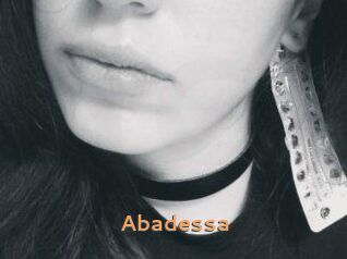 Abadessa