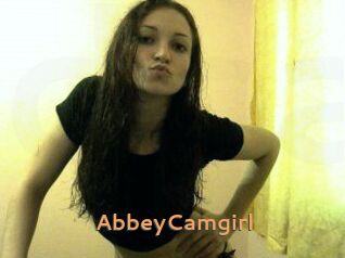 AbbeyCamgirl