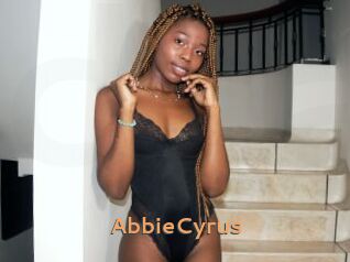 AbbieCyrus