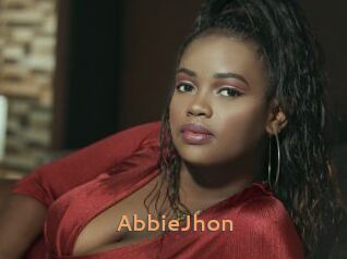 AbbieJhon
