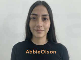 AbbieOlson