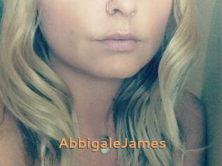 Abbigale_James