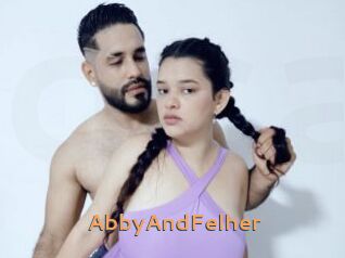 AbbyAndFelher