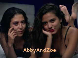 AbbyAndZoe