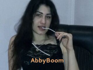 AbbyBoom