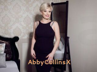 AbbyCollinsX