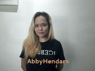 AbbyHendars