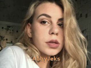 AbbyJeks