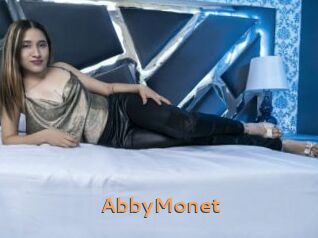 AbbyMonet