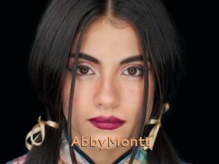 AbbyMontt