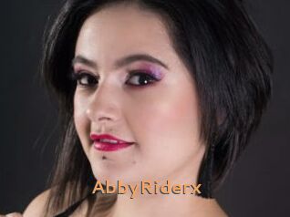 AbbyRiderx