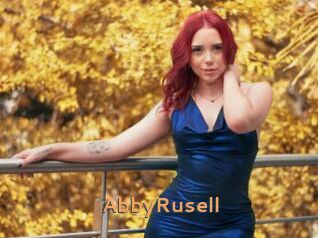 AbbyRusell