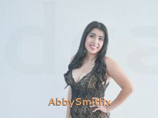 AbbySmithx