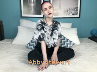 AbbyStewart Du Cul A Gogo