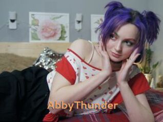 AbbyThunder