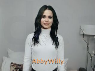 AbbyWilly