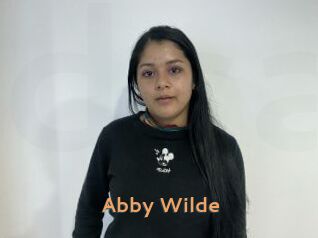 Abby_Wilde