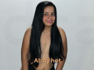 Abby_hot