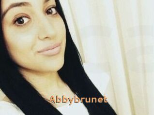 Abbybrunet