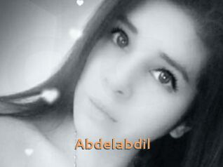 Abdelabdil