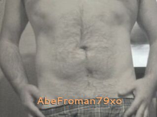 AbeFroman79xo