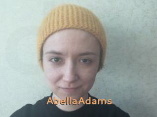 AbellaAdams