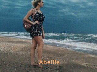 Abellie Du Cul A Gogo
