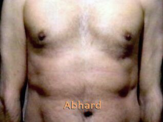 Abhard