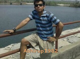 Abhirup1982