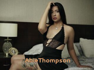 AbieThompson