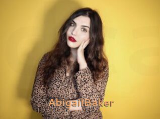 AbigailBaker