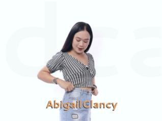 AbigailClancy