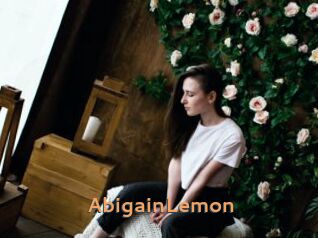 AbigainLemon