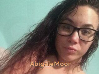 Abigale_Moor