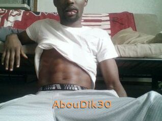 AbouDik30