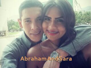 AbrahamAndSara