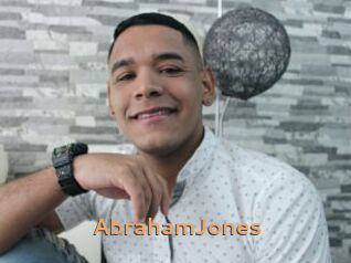 AbrahamJones