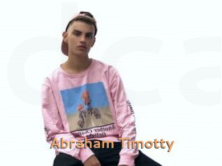 Abraham_Timotty