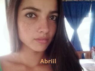 Abriil