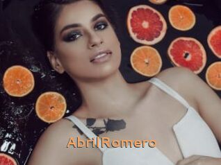AbrilRomero