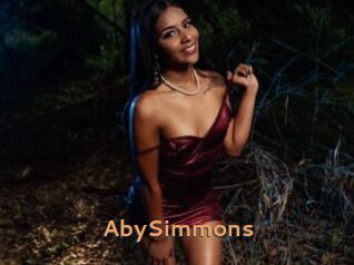 AbySimmons