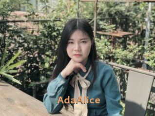 AdaAlice