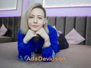 AdaDevidson