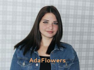 AdaFlowers